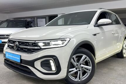 VW T-Roc 74.127 km 25.990 &euro; Idstein 65510