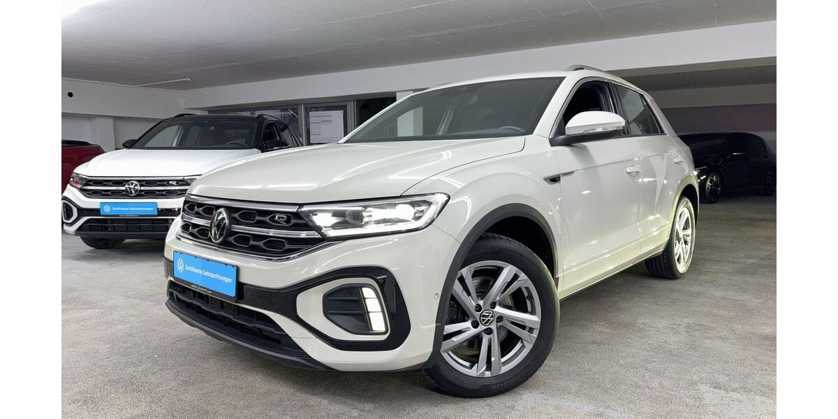 VW T-Roc 74.127 km 25.990 &euro; Idstein 65510