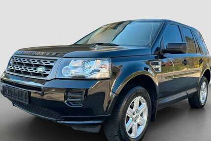 Land Rover Freelander 258.000 km 5.900 &euro; Hofheim am Taunus 65719