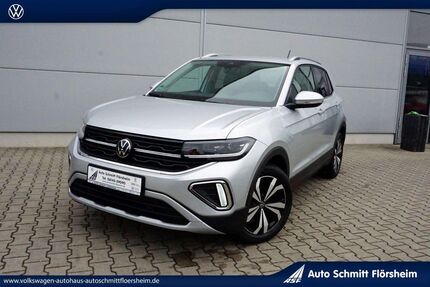 VW T-Cross 4.000 km 31.990 &euro; Flörsheim 65439