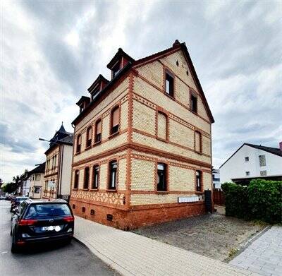 Mehrfamilienhaus, Wohnhaus Wiesbaden Bierstadt - 858.800&euro; | Angebot:25666926