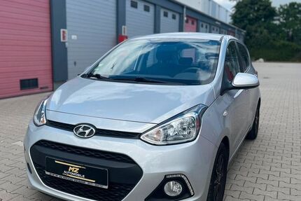 Hyundai i10 78.000 km 6.499 € Groß Gerau 64521