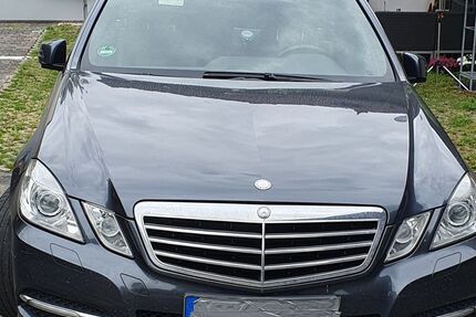 Mercedes-Benz E 300 135.000 km 14.100 &euro; Eppstein 65817