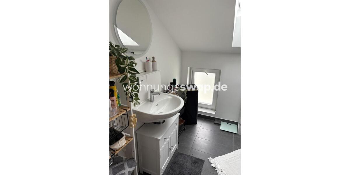 Etagenwohnung Mainz Lerchenberg - 1 Zimmer, 64 m&sup2;, 1.155&euro; | Angebot:24553714