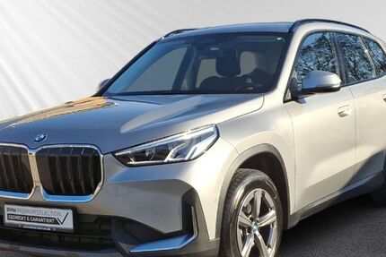 BMW X1 12.957 km 37.990 € Wiesbaden 65203