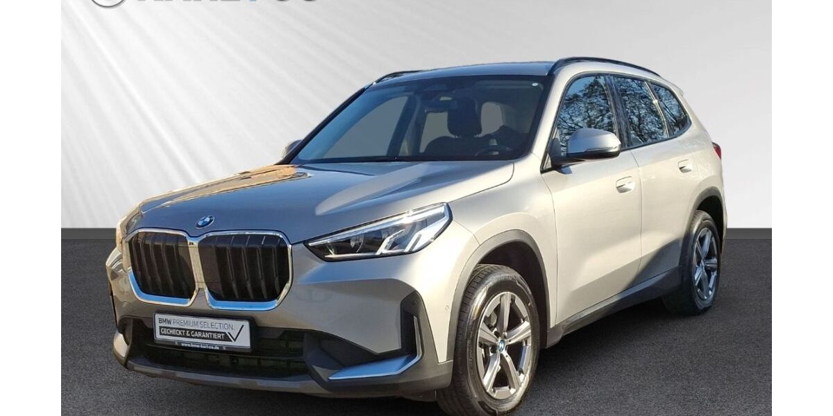 BMW X1 12.957 km 37.990 € Wiesbaden 65203