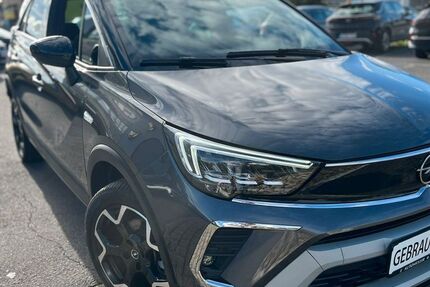 Opel Crossland (X) 18.261 km 21.590 € Mainz 55120
