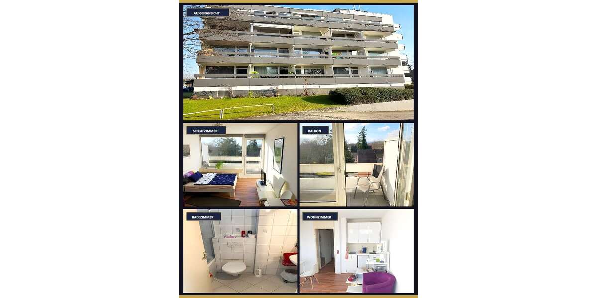 Etagenwohnung Wiesbaden Biebrich - 3 Zimmer, 101 m&sup2;, 460.000&euro; | Angebot:26374237