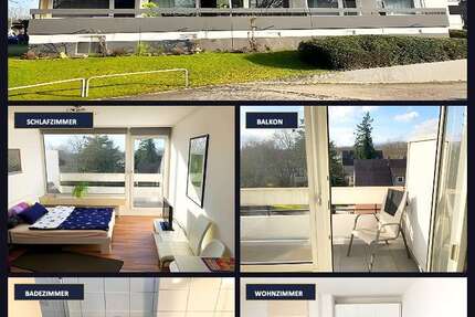 Wohnung Wiesbaden Biebrich - 3 Zimmer, 101 m&sup2;, 460.000&euro; | Angebot:26374237