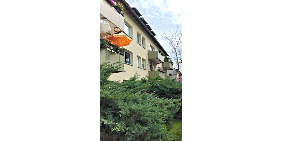 Etagenwohnung Wiesbaden Bierstadt - 4 Zimmer, 75 m&sup2;, 1.050&euro; | Angebot:26889125