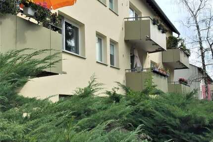 Wohnung Wiesbaden Bierstadt - 4 Zimmer, 75 m&sup2;, 1.050&euro; | Angebot:26889125