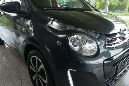 Citroen C1 72.582 km 9.999 &euro; Mainz 55120