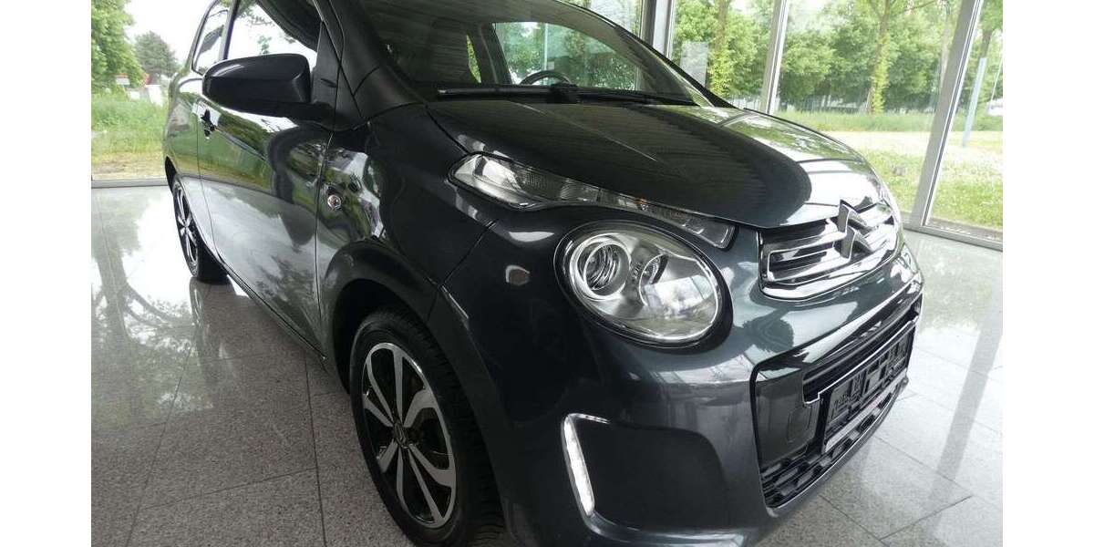 Citroen C1 72.582 km 9.999 &euro; Mainz 55120