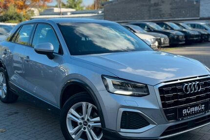 Audi Q2 145.000 km 17.780 € Wiesbaden 65201