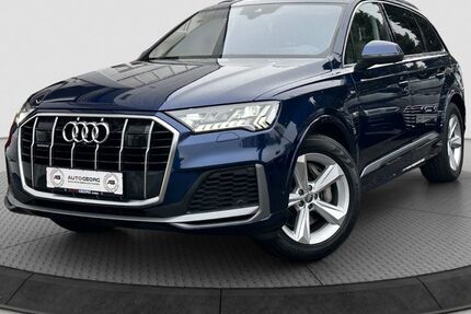 Audi Q7 89.900 km 49.980 &euro; Wiesbaden 65205