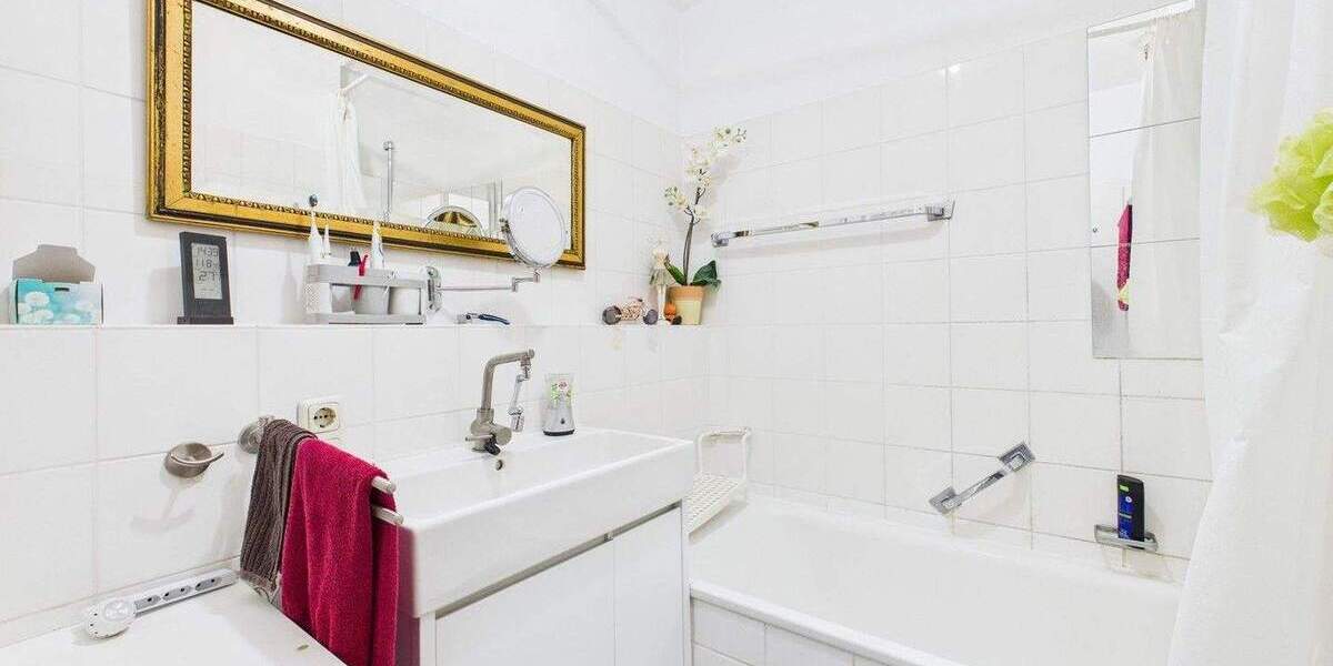 Etagenwohnung Wiesbaden Südost - 3 Zimmer, 87 m&sup2;, 373.000&euro; | Angebot:24725030