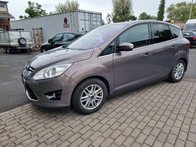C-Max