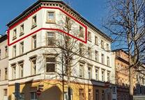 4-Zimmer Wohnung