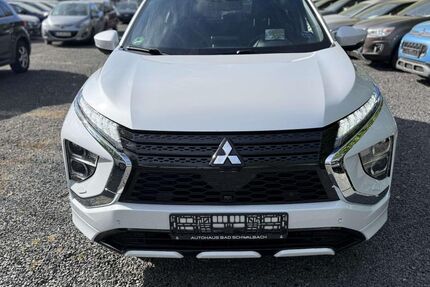 Mitsubishi Eclipse Cross 108.000 km 15.999 &euro; Wiesbaden 65197