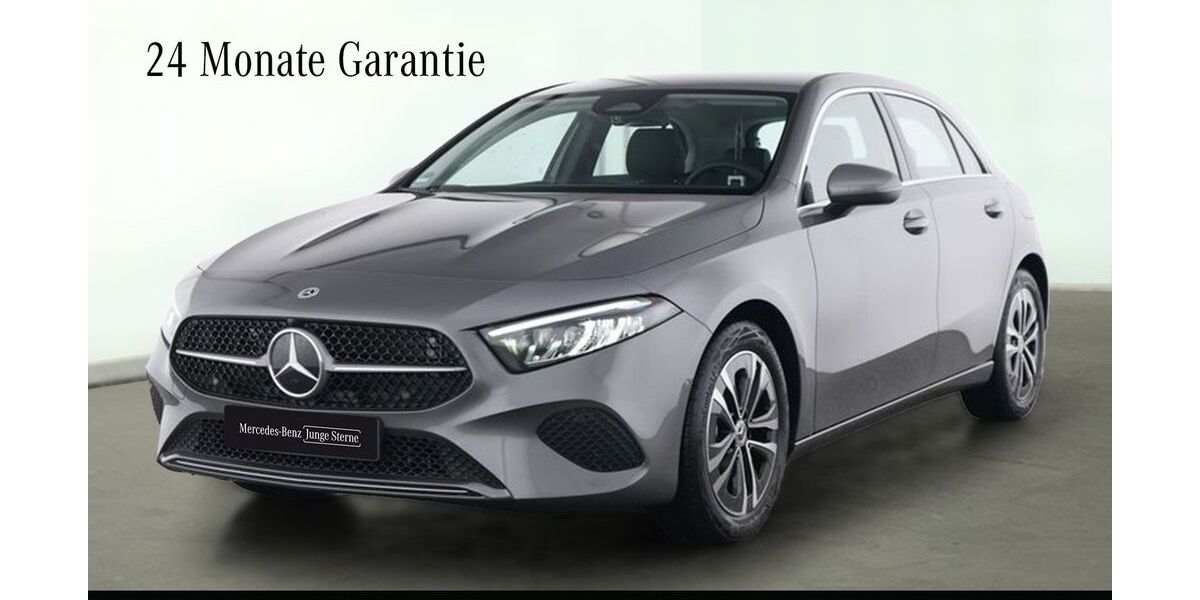 Mercedes-Benz A 180 5.132 km 29.990 € Hattersheim 65795