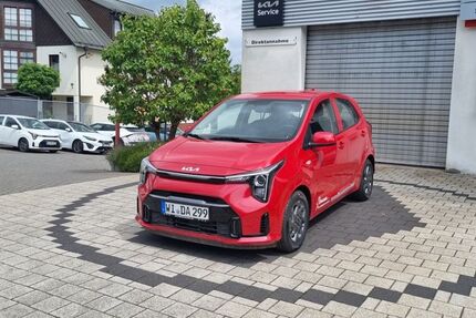 Kia Picanto 2.500 km 17.400 € Wiesbaden 65199