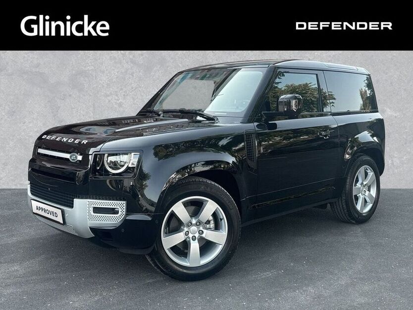 Defender