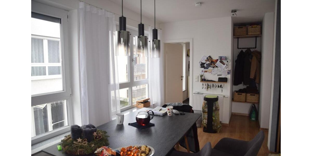 Etagenwohnung Mainz Laubenheim - 2 Zimmer, 62 m&sup2;, 279.000&euro; | Angebot:24977404