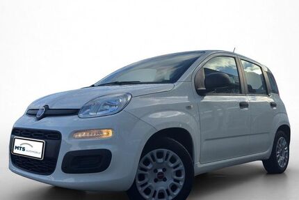 Fiat Panda 46.623 km 9.352 &euro; Oberursel (Taunus) OT Oberursel 61440