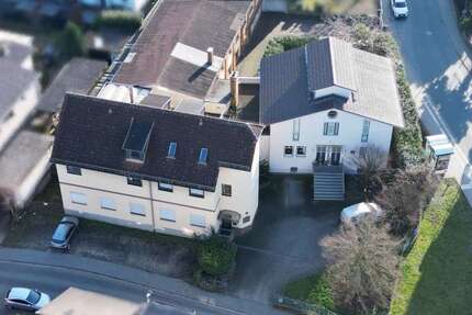 Haus Oberursel - 14 Zimmer, 389 m&sup2;, 2.695.000&euro; | Angebot:25591590