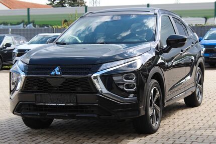 Mitsubishi Eclipse Cross 78.300 km 20.990 € Flörsheim 65439
