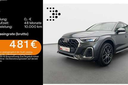 Audi Q5 91.915 km 30.980 &euro; Hofheim 65719