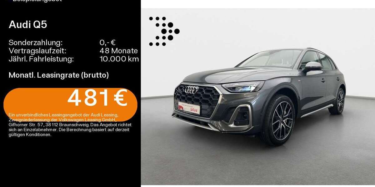 Audi Q5 91.915 km 30.980 &euro; Hofheim 65719