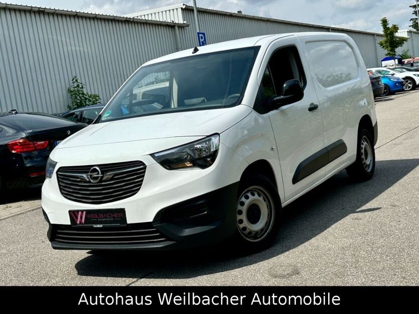 Opel Combo 90.000 km 13.800 € Flörsheim 65439