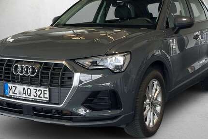 Audi Q3 49.011 km 24.980 &euro; Mainz 55131