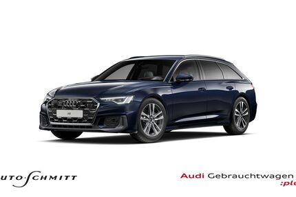 Audi A6 11.000 km 53.990 &euro; Idstein 65510