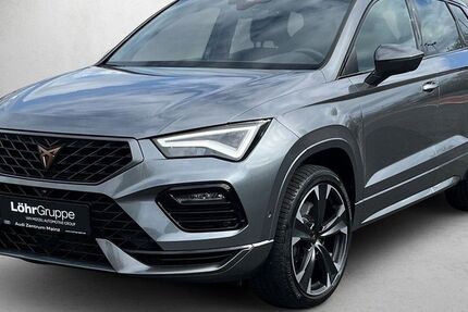 Cupra Ateca 17.526 km 32.480 &euro; Mainz 55120