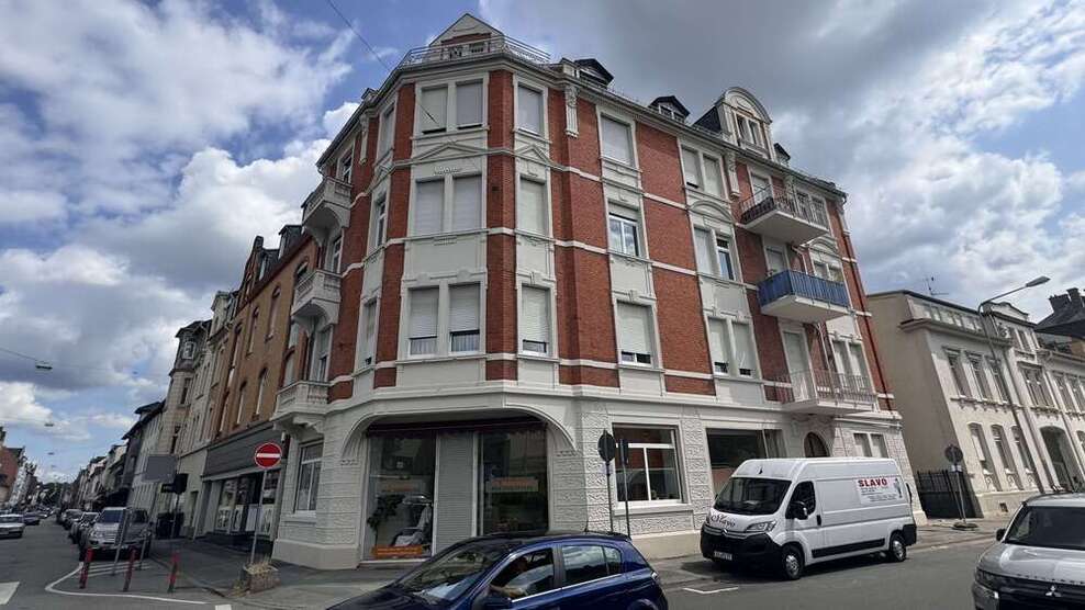 Wohnung zum Mieten in Wiesbaden 890 € 62 m²