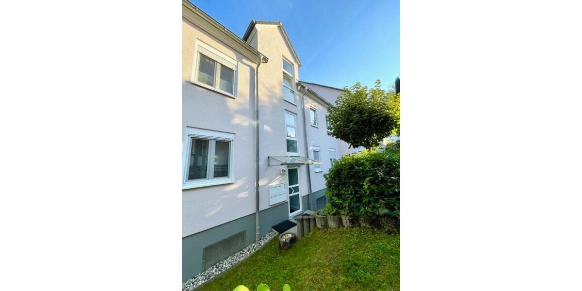 2-Zi-Wohnung in Wiesbaden-Naurod, ruhige Lage 2 zimmer