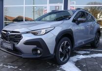Gebrauchtwagen Subaru Andere