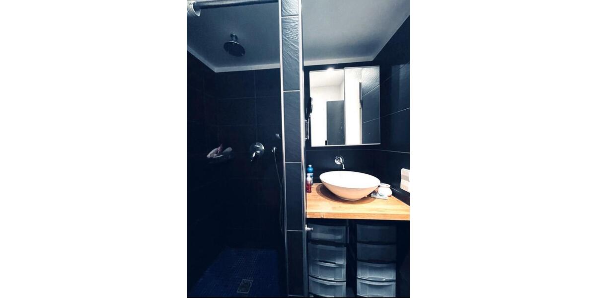 Etagenwohnung Wiesbaden Südost - 1 Zimmer, 24 m&sup2;, 850&euro; | Angebot:25368712