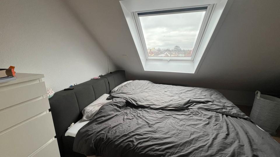 Maisonettenwohnung Hattersheim am Main - 4 Zimmer, 100 m&sup2;, 519.000&euro; | Angebot:25178315