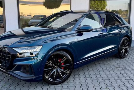 Audi Q8 126.580 km 49.990 € Rüsselsheim 65428