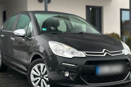 Citroen C3 79.000 km 6.200 &euro; Bischofsheim 65474