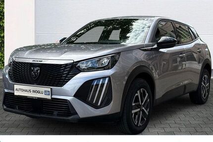 Peugeot 2008 10.198 km 19.620 &euro; Rüsselsheim 65428