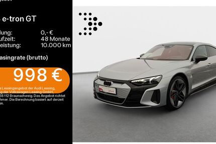 Audi RS e-tron GT 47.896 km 58.990 &euro; Oberursel 61440