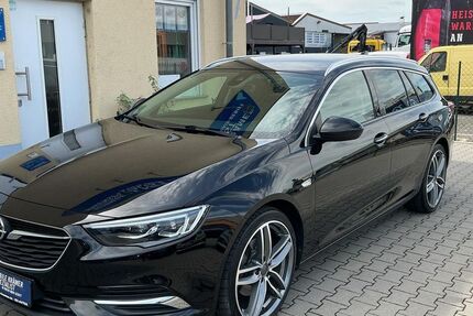 Opel Insignia 116.343 km 11.990 &euro; Bodenheim 55294