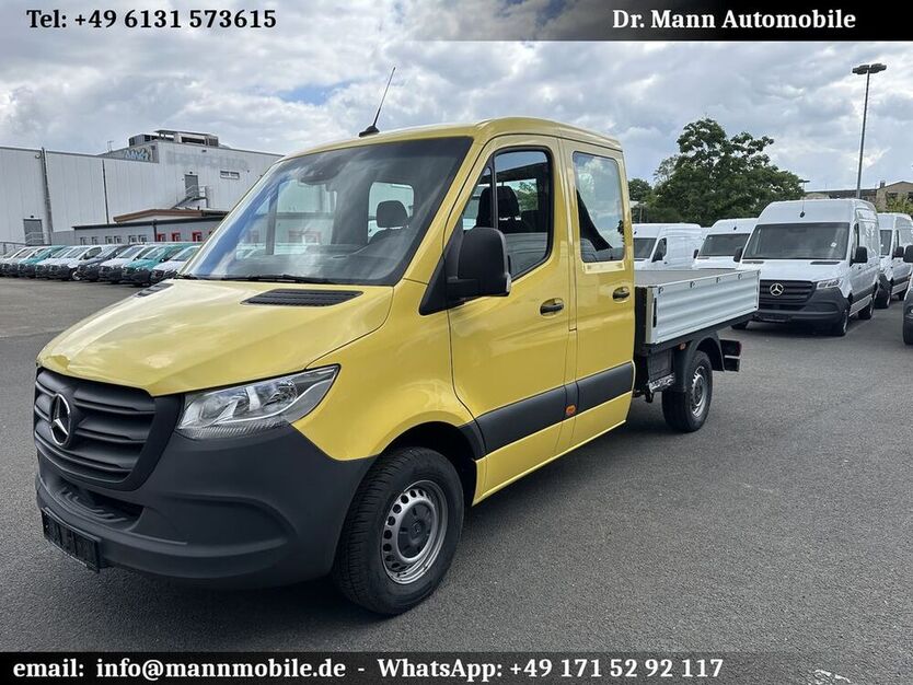 Sprinter