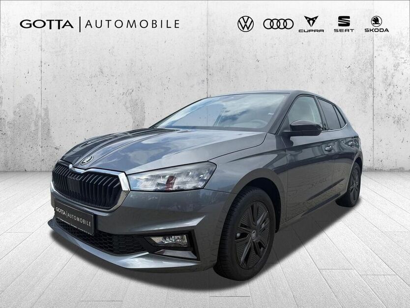 Fabia
