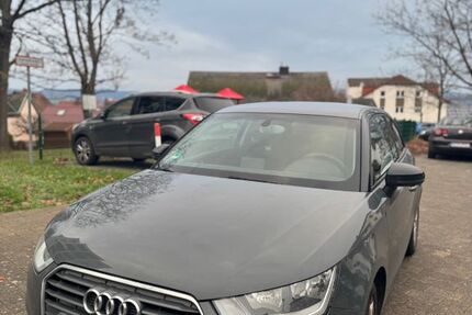 Audi A1 133.000 km 10.500 € Budenheim 55257