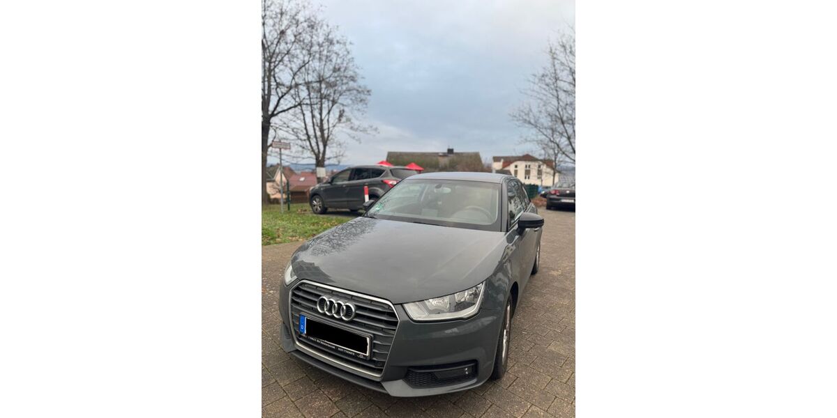 Audi A1 133.000 km 10.500 &euro; Budenheim 55257